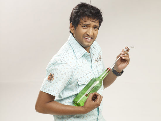 Santhanam - Untitled Gallery | Picture 19146